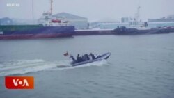 ནུབ་ཆིངས་སྒྲིག་འཛུགས་ཀྱིས་བྷོལ་ཊིག་མཚོ་ཁུལ་བདེ་འཇགས་སྐོར་སྲུང་། 