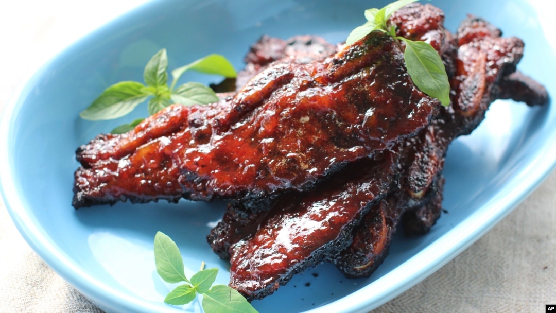 West Africans were barbecuing meat before the transatlantic slave trade brought the cooking method to North America.
