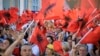 Albania Heads to Polls, Vows End to Confrontational Politics