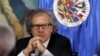 OAS Chief Slams Venezuela Over Election Observation