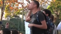 Air Canadá suspende vuelos a Venezuela