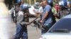 FILE: Okwenzakala eHarare ngomnyaka ka2016. (AP Photo/Tsvangirayi Mukwazhi)