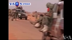 VOA60 Afrique du 18 octobre 2016