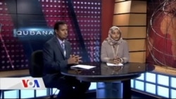 Qubanaha VOA, Aug 12, 2015