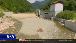 Debate për ngritjen e hidrocentraleve në Kosovë