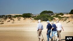 Yürüme Hızınız Ömür Sürenizi Belirliyor