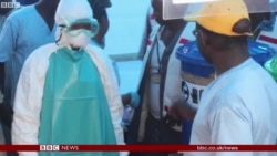 Ebola - Life in Conakry