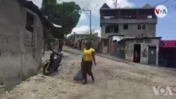 Ayiti: Lapolis Anonse Lachas ak Tout Bandi Kap Simen Dèy ak Latwoublay nan Mitan Popilasyon an