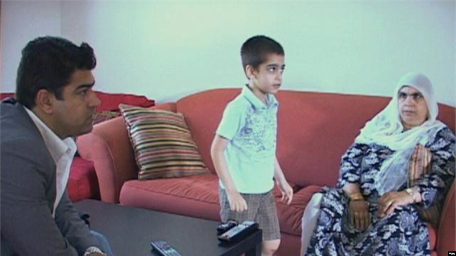 Pembiayaan syariah membantu warga Muslim di Amerika Serikat membeli rumah impian. (foto: dok) 