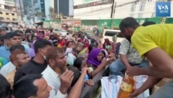 টিসিবি ট্রাক সেলের মাধ্যমে পুনরায় বিক্রয় কার্যক্রম শুরু