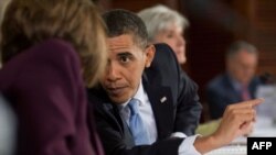 Presidenti Obama shtyn udhëtimin jashtë vendit në përpjekje për kujdesin shëndetësor