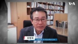 [VOA 인터뷰] “선택적 모병제, 병력 감축 시대의 대안…군의 정예화가 핵심” 