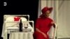 «Вне времени и пространства»: чикагская премьера по пьесе бывшего рижанина Александра Этмана
