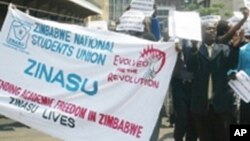 Zimbabwe Students Union