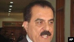 کاروان سالح: ئێمه‌ش ده‌بێ پلانێکمان هه‌بێ بۆ به‌ره‌نگار بۆنه‌وه‌ی ئه‌و ده‌ست درێژیانه بۆ سه‌ر هه‌رێمی کوردستان‌