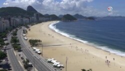 COVID-19: “Enemigo publico numero uno”