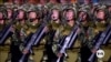 US says there is evidence of North Korean troops in Russia 