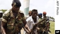 Côte d’Ivoire : l’encasernement des ex-rebelles débute mardi