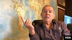 El exembajador de Nicaragua ante la OEA, José Luis Velázquez, señaló que el plazo persigue el cumplimiento de los acuerdos firmados por el gobierno.