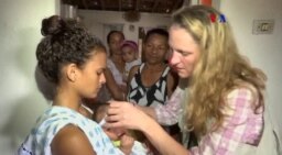 483 casos de Zika en NY