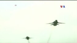 Ուկրաինան ու Ռուսաստանը՝ նոր բախման վտանգի առջեւ