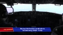 Cảnh báo khả năng xung đột Biển Đông năm 2020