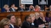 US House Panel Debates Trump Impeachment