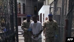Узник Гуантанамо ожидает приговора гражданского суда