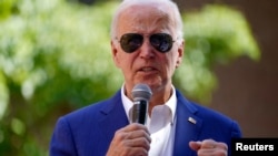 Banyak pihak mengkhawatirkan usia dan kapasitas Presiden Joe Biden untuk memimpin AS selama empat tahun mendatang. 