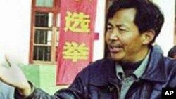 選舉活動人士姚立法(資料照片)