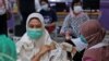 US Ships Moderna Vaccine to Indonesia Amid COVID-19 Surge 