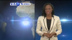 VOA60 AFRICA - SEPTEMBER 01, 2015