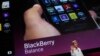 CEO BlackBerry: iPhone Ketinggalan Zaman