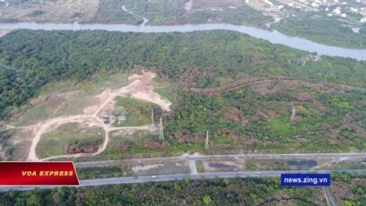 Nghi vấn một công ty thành ủy tham nhũng