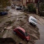 Poplave u Španiji