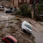Poplave u Španiji
