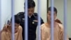 ထိုင်းမှာ သေဒဏ်ချခံရတဲ့ မြန်မာနှစ်ဦး ထိုင်းဘုရင်ထံ အသနားခံစာတင်