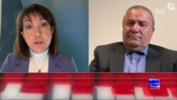 گفتگوی ویژه