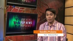 VOA Pop News: Gamelan Sunda & Lari untuk Amal (2)