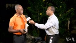 Tout Gran Wout Ki mennen Nan Sid Peyi a Debouche Dapre Deklarasyon Enjenyè Anoual Rocher