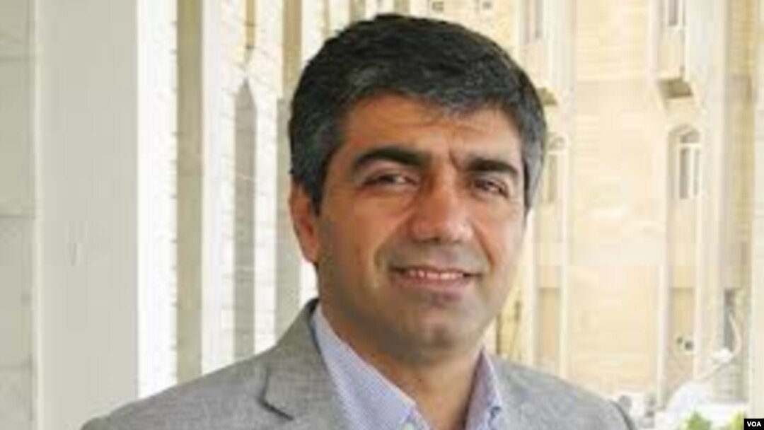  دکتۆر دانا سه‌عید سۆفی