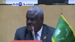 VOA60 Afrique du 4 juillet 2019