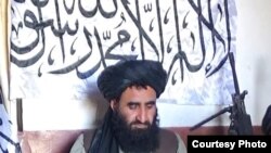 တာလီဘန် တပ်မှူး Mullah Abdul Manan 