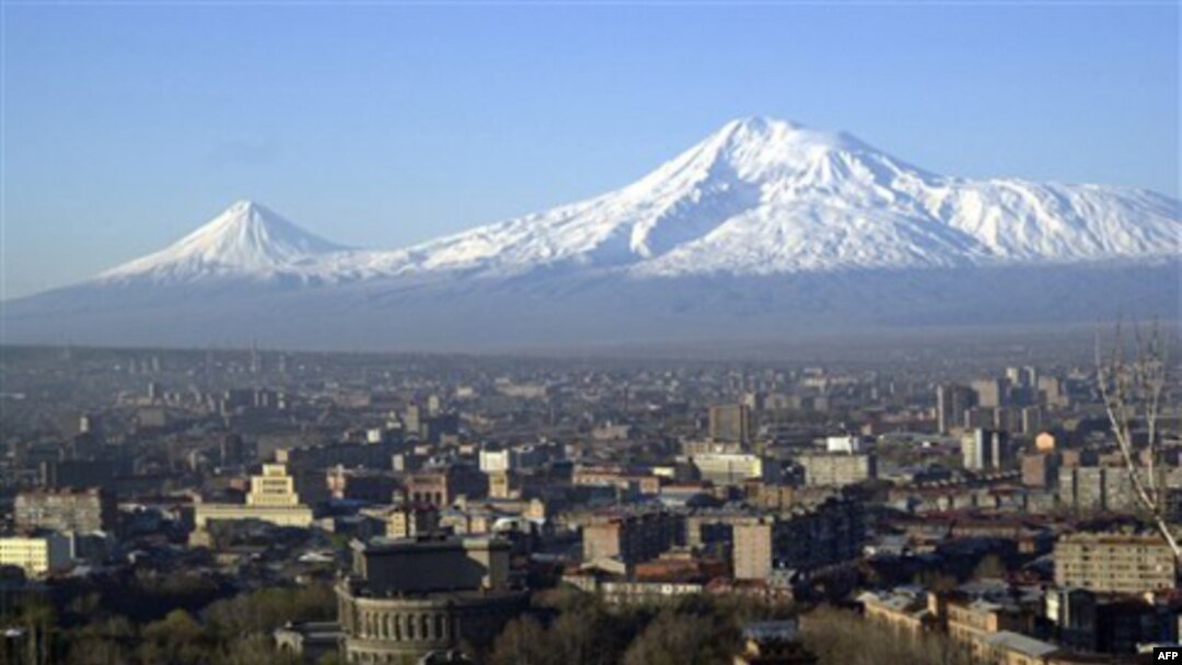 Այսօր Հայաստանը նշում է Սահմանադրության օրը