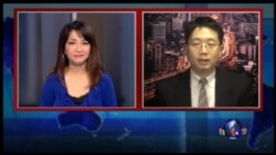 海峡论谈: 美中南海交锋，台湾是否应选边站？