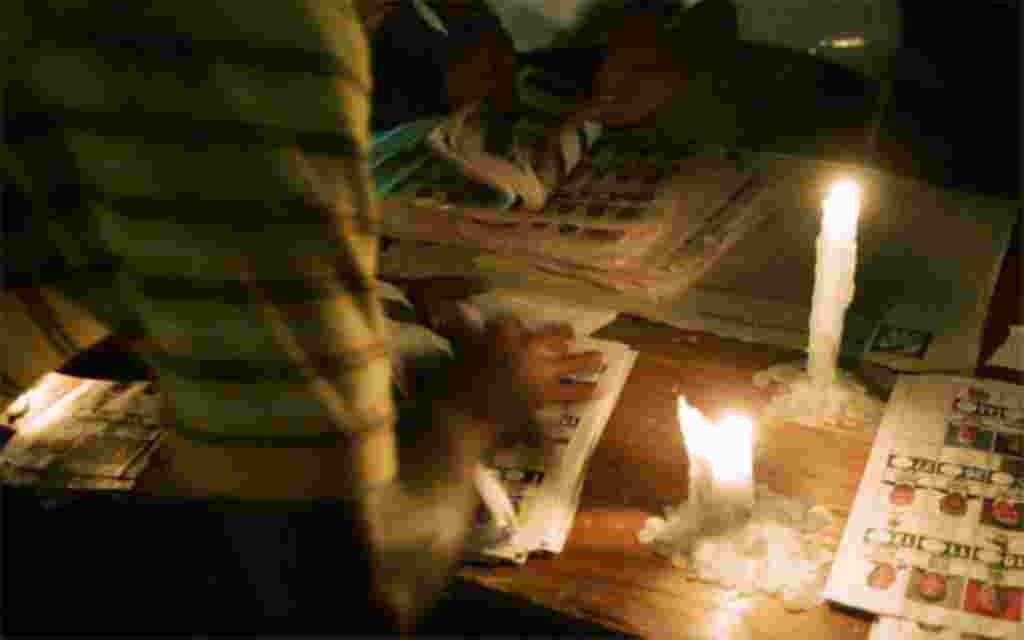 Haití: unas elecciones con problemas