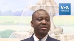 Guillaume Soro: "Aller à l'élection avec Ouattara, c'est cautionner la forfaiture"