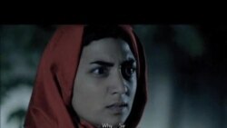 موفقيت فيلم «من نسرين هستم»