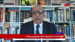 عبدالستار دوشوکی : جمهوری اسلامی بیشترین هزینه را برای موشک صرف کرد