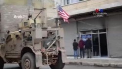 Արդյոք ամերիկյան զորքերի դուրսբերումը հակասում է ԱՄՆ-ի շահերին